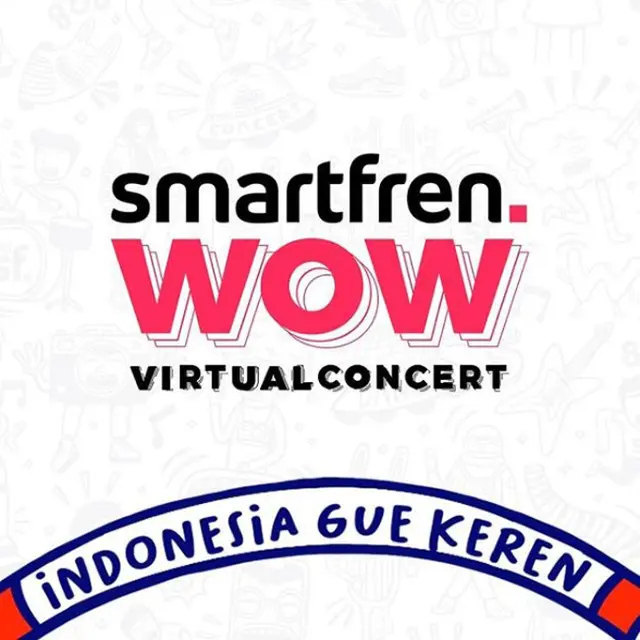 Tampil di Smartfren WOW Virtual Concert Malam Ini, Agnez Mo Bakal Bawakan Lagu Terbaru