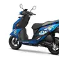 Suzuki Avenis 125. (Financial Express)