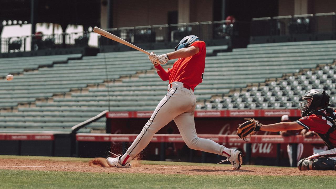 Baseball