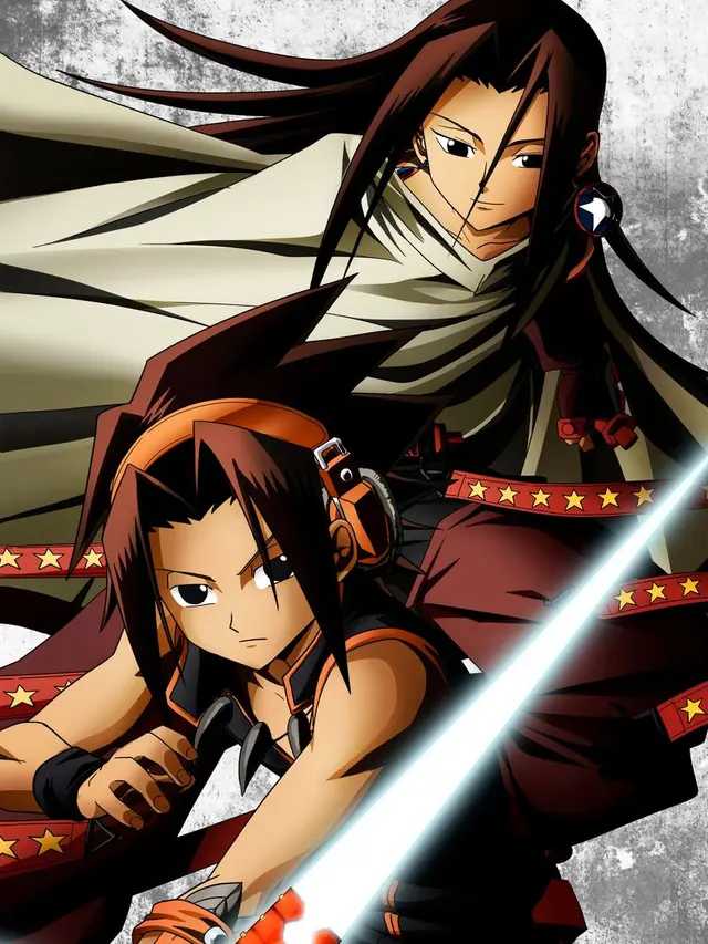 Shaman King