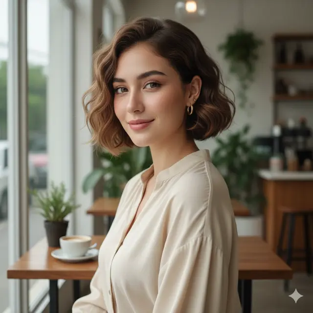 7 Tren Bob Pendek Wanita 2026 yang Tetap Elegan dan Fresh, Bikin Wajah Terlihat Muda dan Lebih Proporsional