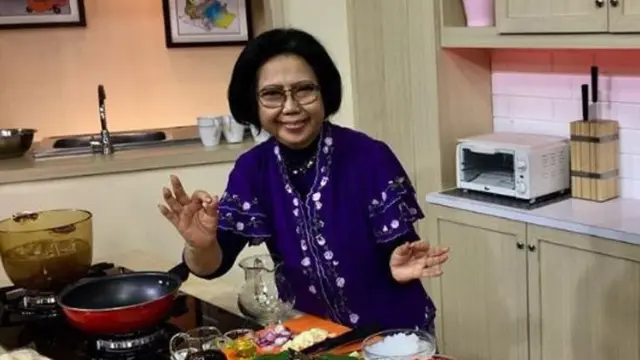 Sisca Soewitomo