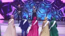 [Bintang] Anji dan Fatin -Puteri Muslimah Asia 2018