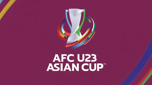 Piala Asia U-23 - Ilustrasi Logo Piala Asia U-23 (Bola.com/Adreanus Titus)