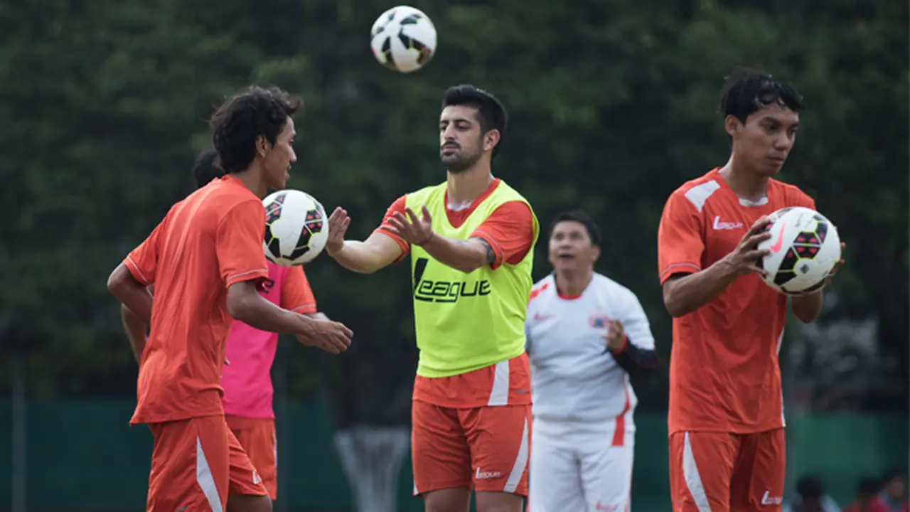Persija Jakarta