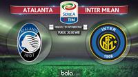 Serie A_Atalanta vs Inter Milan (Bola.com/Adreanus Titus)