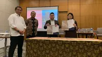 Indonesia-Singapura Dirikan Sekolah Coding Pertama di Tanah Air