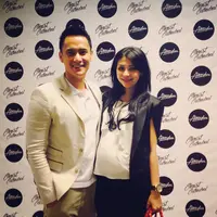 Dengan cara ini Choky Sitohang jalin rumah tangga romantis bersama sang istri.