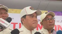Banjir yang melanda Nagoya turut mengganggu persiapan Timnas Basket Indonesia jelang Asian Games 2026. Kondisi tersebut menjadi tantangan tambahan bagi skuad Merah Putih dalam mempersiapkan diri menuju ajang olahraga terbesar di Asia.