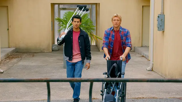 Cobra Kai