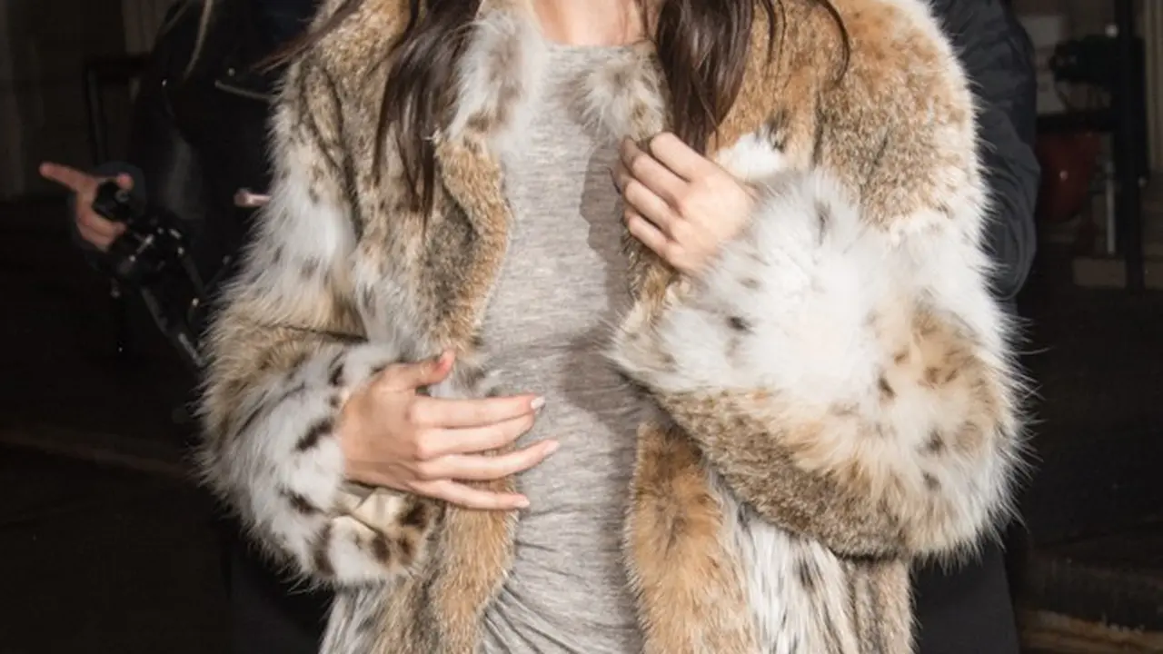 Kendall Jenner