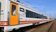 Ditemukan Retak, KAI Tarik 7 Rangkaian KRL Buatan INKA