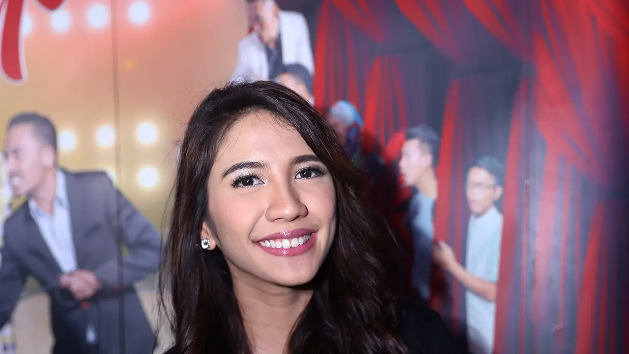 [Bintang] Acha Sinaga
