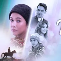 Sinetron Tertawan Hati (Dok. Vidio)