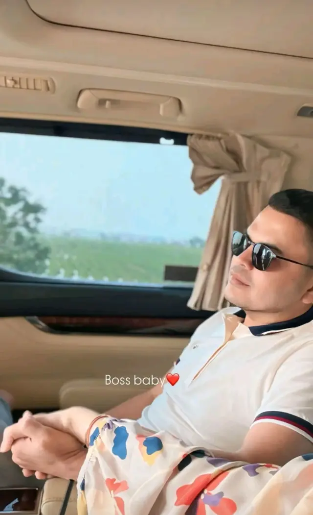 Dijuluki raja minyak, 6 koleksi mobil mewah Haldy Sabri suami Irish Bella ini ditaksir miliaran