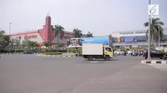 Direktur Lalu Lintas Polda Metro Jaya Kombes Pol Yusuf mengatakan, jajarannya masih mengkaji perluasan sistem ganjil genap. Perluasan itu dimaksudkan untuk mendukung Asian Games 2018, Jakarta-Palembang.