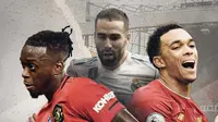 Barisan 5 Bek Kanan Terbaik Dunia: Mulai dari Trent Alexander-Arnold hingga Aaron Wan-Bissaka