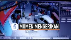 momen mengerikan