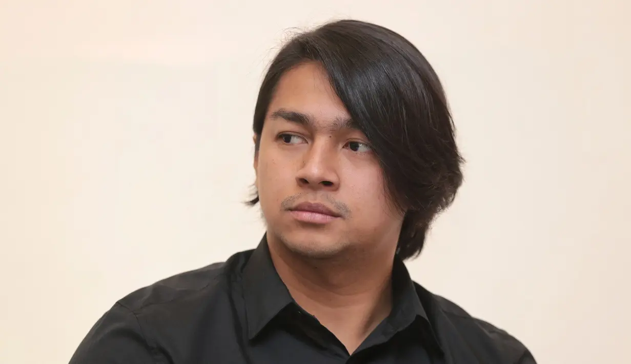 Film garapan sutradara Salman Aristo ini berlatarkan lokasi di Swiss, tentunya sebagai pemeran Deva punya pengalaman, terutama saat beradu akting dengan pemeran yang merupakan penduduk Swiss. (Adrian Putra/Bintang.com)