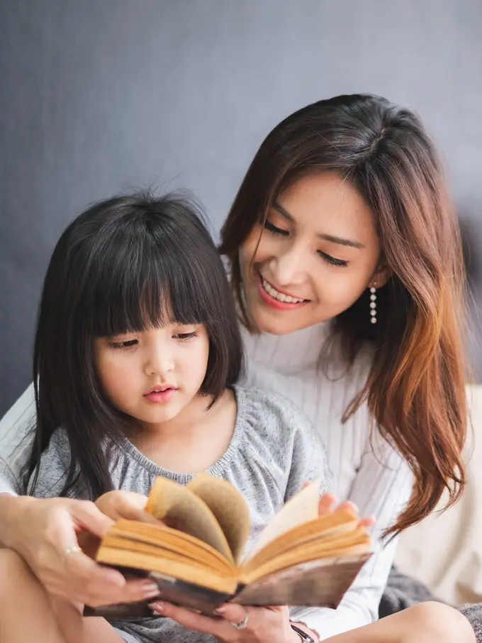 Ibu dan Anak