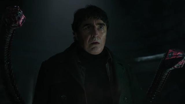 Spider-Man: No Way Home. (Tangkapan layar YouTube/ Marvel Entertainment)