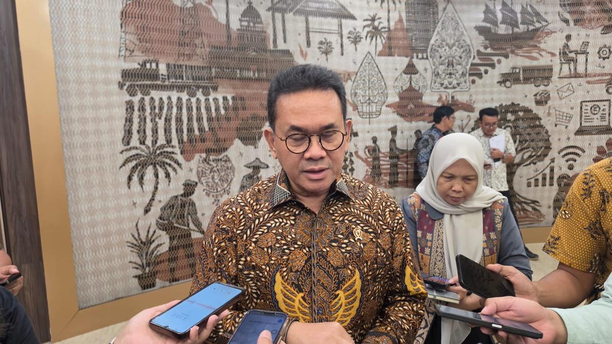 We Buy From Indonesia, Bukti Rantai Pasok Indonesia Tembus Tesla hingga Boeing