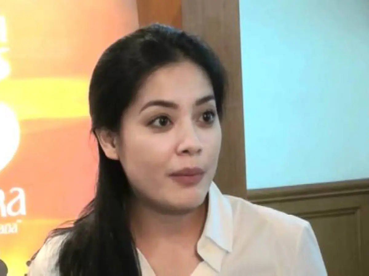 Pengadilan Agama Bakal Blak-blakan Soal Lulu Tobing Senin Besok -  Entertainment Fimela.com