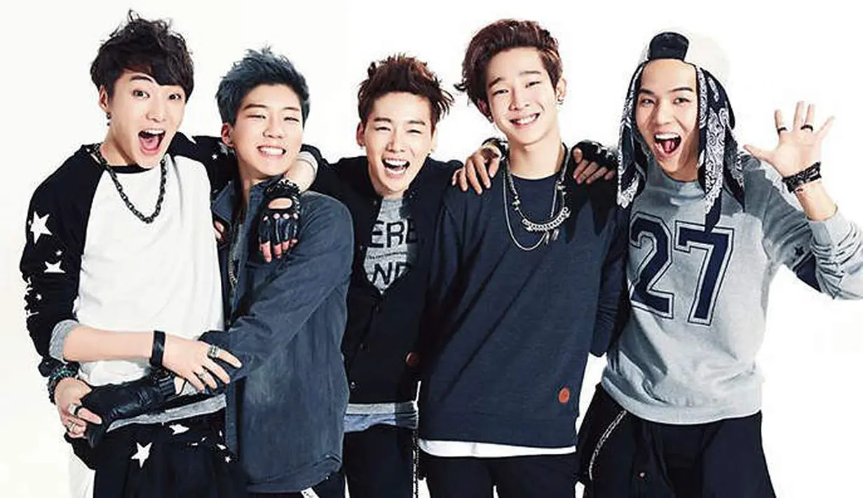 Winner sempat dijadwalkan akan tampil di Indonesi. Akan tetapi konser itu akhirnya dibatalkan, hingga kini belum ada kabar soal konser Winner di Indonesia. (Foto: Soompi.com)