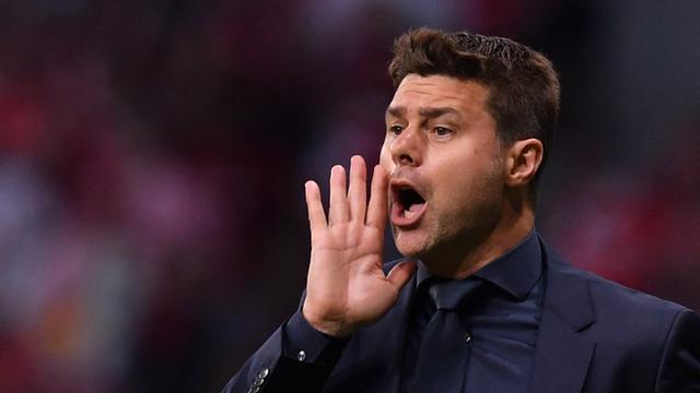 Mauricio Pochettino