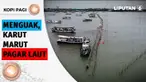 Desakan diusutnya pemasangan pagar laut semakin menguat. Masyarakat meminta Pemerintah tidak ragu mengungkap dalang pemasangan pagar laut.