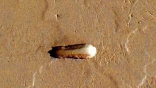 Mars