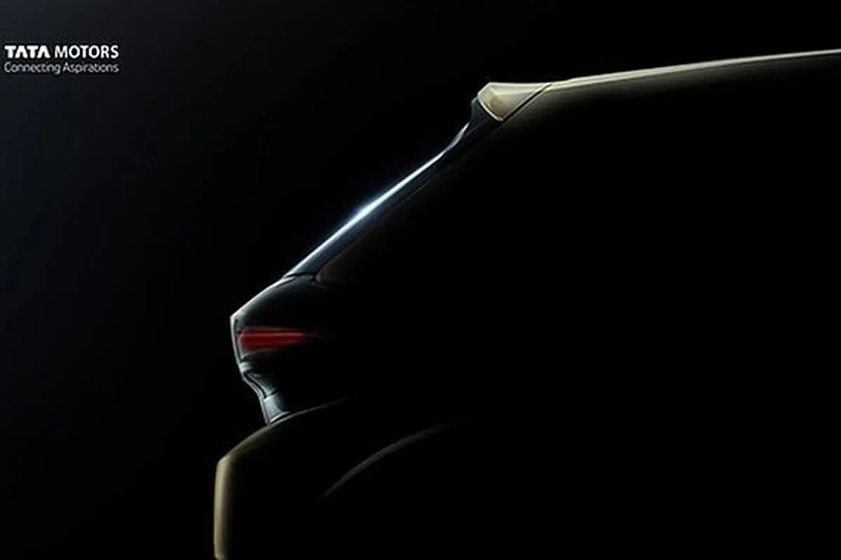 Teaser Tata Altroz
