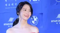 Dianggap Populer, Yoona SNSD dan Im Siwan Raih Penghargaan