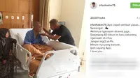 Apa Arti Birrul Walidain? Simak Pengertian, Dalil, Hukum hingga Implementasinya