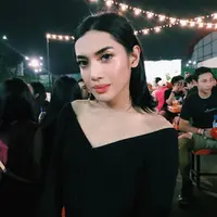 Millendaru (Instagram/millencyrus)