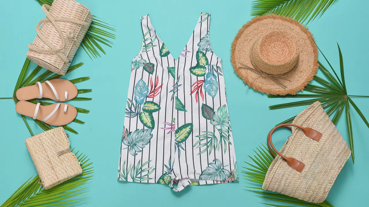baju renang