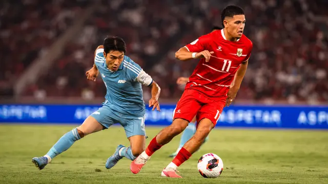 Timnas Indonesia Vs Singapura, Ragnar Oratmangoen