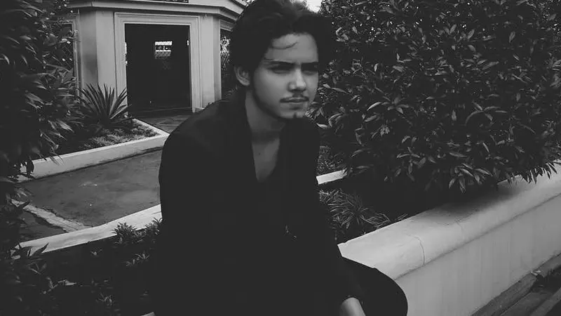 [Bintang] Aliando Syarief