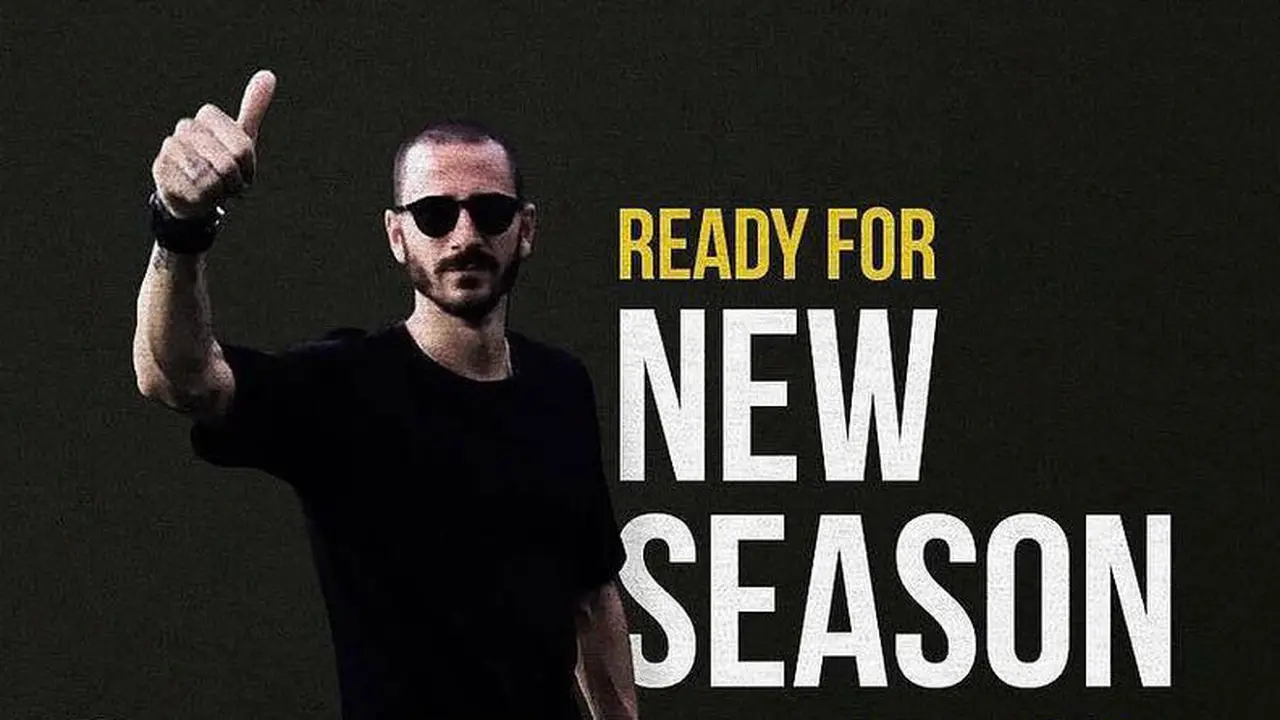 Bonucci