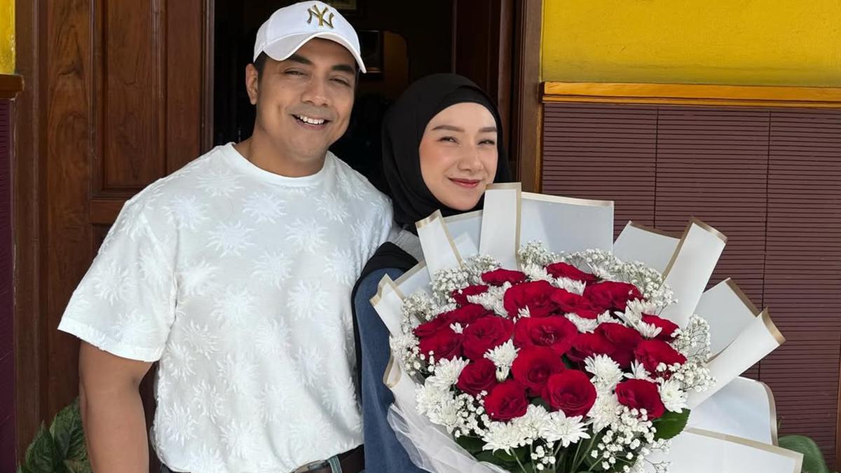 Rumah Ustaz Riza Muhammad: Surga Dunia dengan Sentuhan Estetik dan Meja Makan Ikan yang Unik!