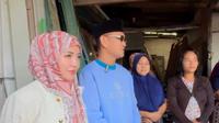 Potret Bella Shofie di Berbagai Aksi Sosial (Sumber: IG/bellashofie_rigan)