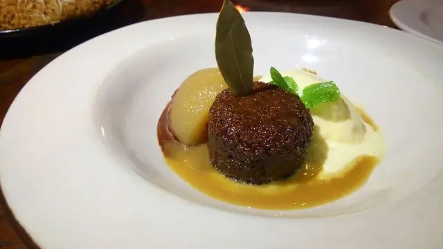 Lezatnya Sentuhan Tradisional dalam Grand Menu Baru Potato Head Jakarta