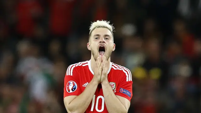 Aaron Ramsey