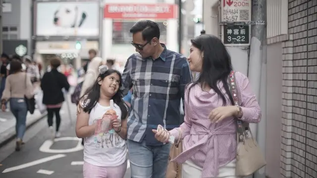 [Bintang] Annisa Pohan