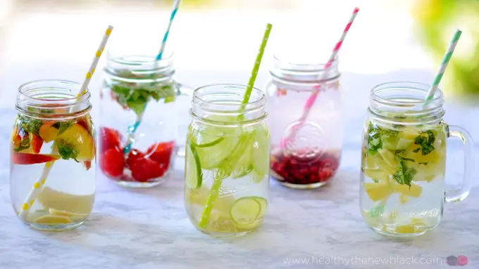 Minuman 'Ajaib' yang Lezat ini Sanggup Bikin Kamu Langsing