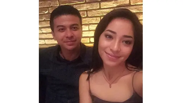 Sebelum Resmi Tunangan, 6 Pria Ini Pernah Jalin Hubungan Spesial dengan Nikita Willy