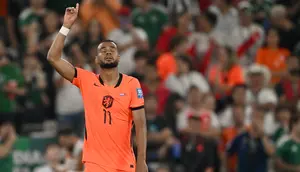 Belanda vs Maroko: Main Sangat Jelek, Die Oranje Memang Layak Tersingkir!
