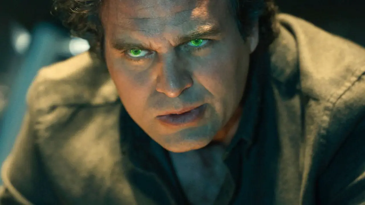 Mark Ruffalo Beberkan Dua Kepribadian Hulk di Thor: Ragnarok