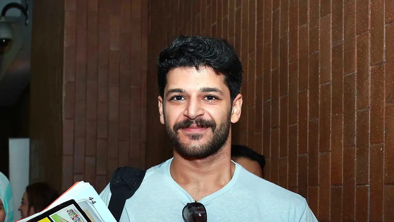 Emre Kivilcim