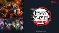 Demon Slayer: Infinity Castle Tayang di Vidio, Awal Pertempuran Terbesar Tanjiro
